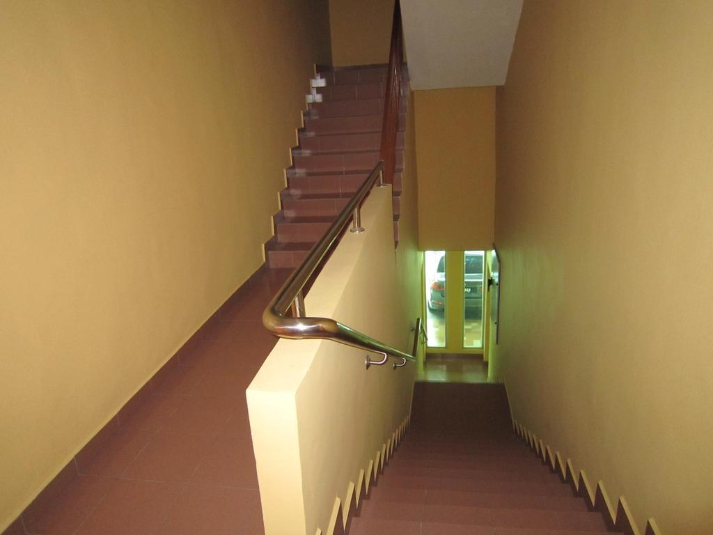 קואלה לומפור Oyo 151 Twin Hotel מראה חיצוני תמונה