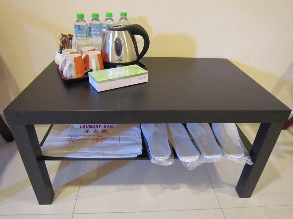 קואלה לומפור Oyo 151 Twin Hotel מראה חיצוני תמונה