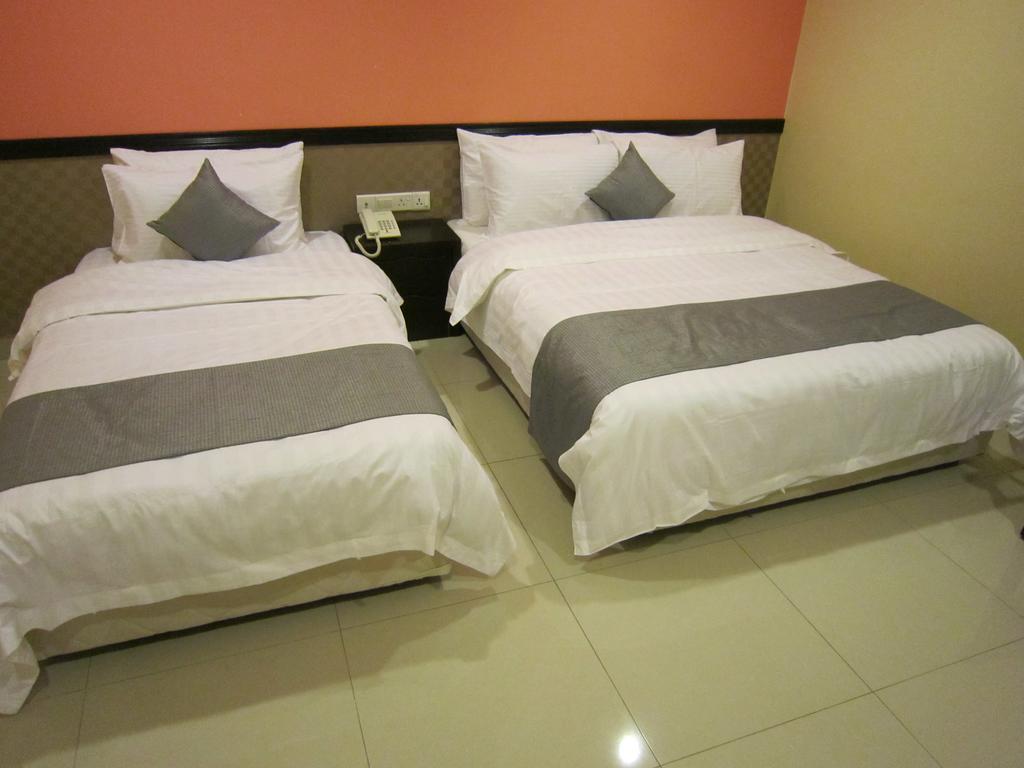 קואלה לומפור Oyo 151 Twin Hotel מראה חיצוני תמונה