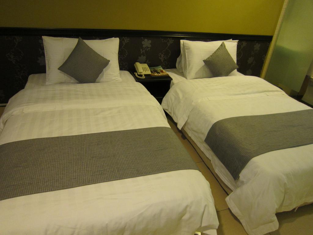 קואלה לומפור Oyo 151 Twin Hotel מראה חיצוני תמונה