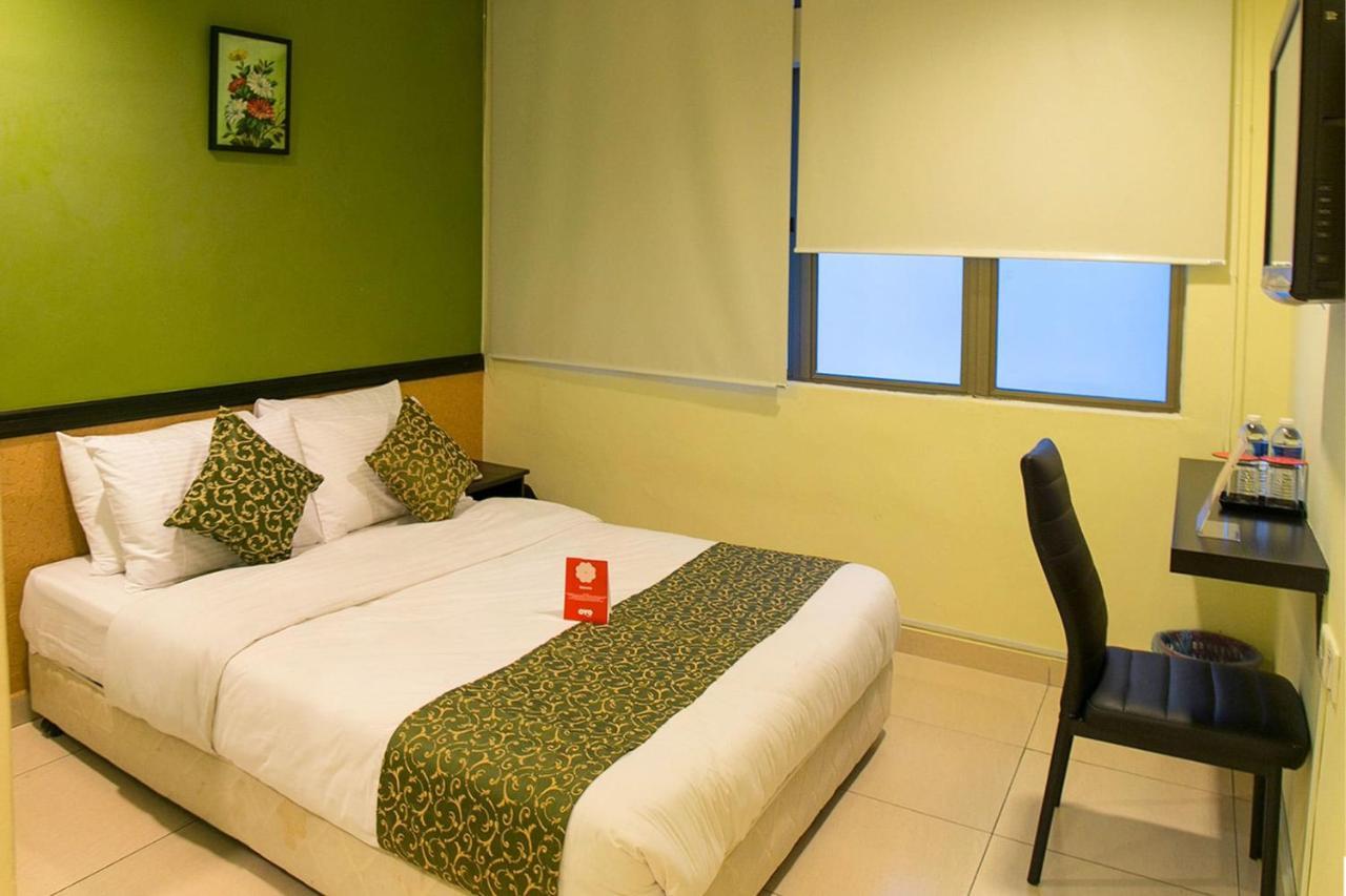 קואלה לומפור Oyo 151 Twin Hotel מראה חיצוני תמונה
